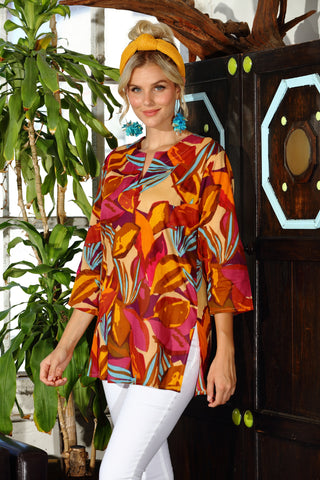 Desert Fruit Tunic